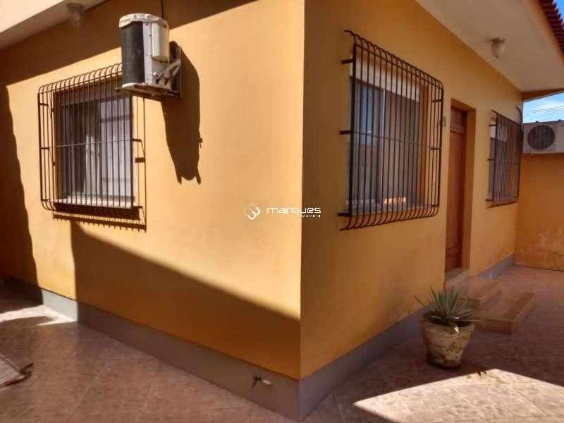Casa 3 quartos  no bairro Fragata