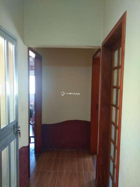 Casa 3 quartos  no bairro Fragata