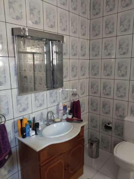 Casa 3 quartos  no bairro Fragata