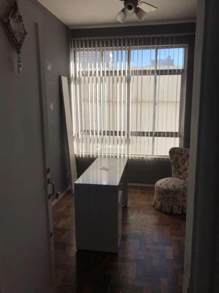 Sala 1 quarto  no bairro Centro