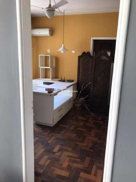 Sala 1 quarto  no bairro Centro