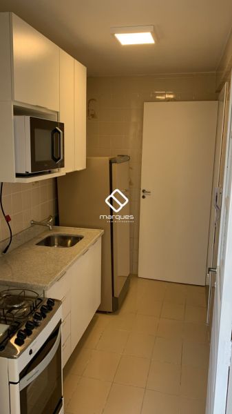 Apartamento 1 quarto  no bairro Centro