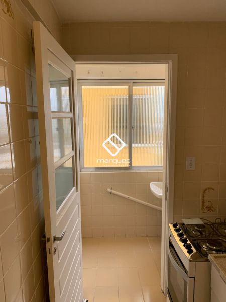 Apartamento 1 quarto  no bairro Centro