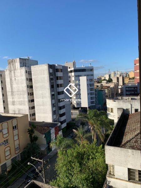 Apartamento 1 quarto  no bairro Centro