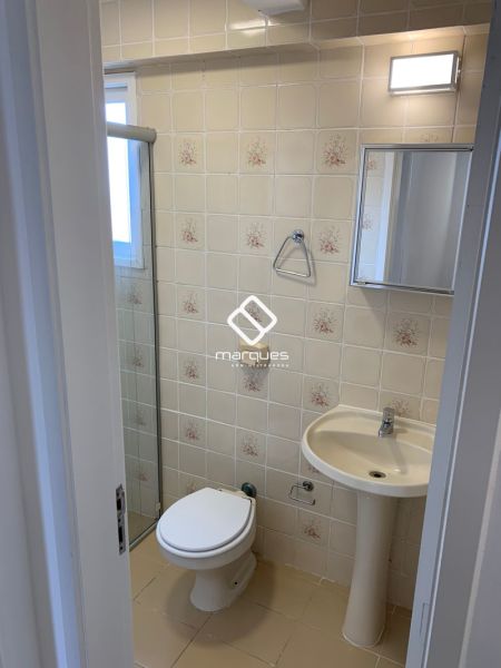 Apartamento 1 quarto  no bairro Centro