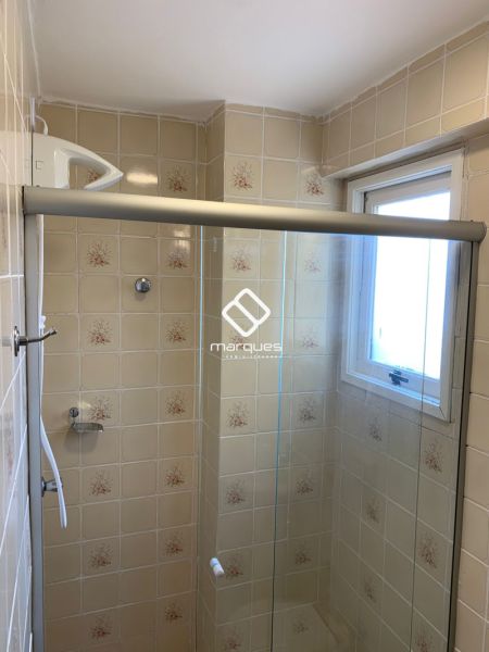 Apartamento 1 quarto  no bairro Centro