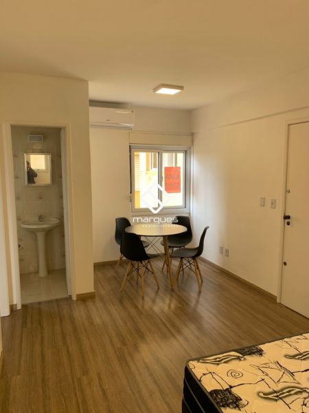 Apartamento 1 quarto  no bairro Centro