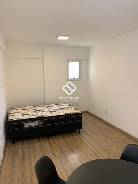 Apartamento 1 quarto  no bairro Centro