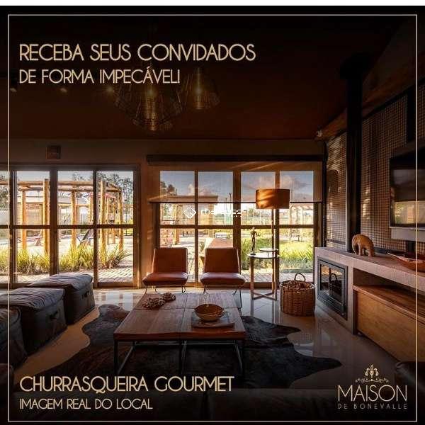 Casa 3 quartos  no bairro Três Vendas