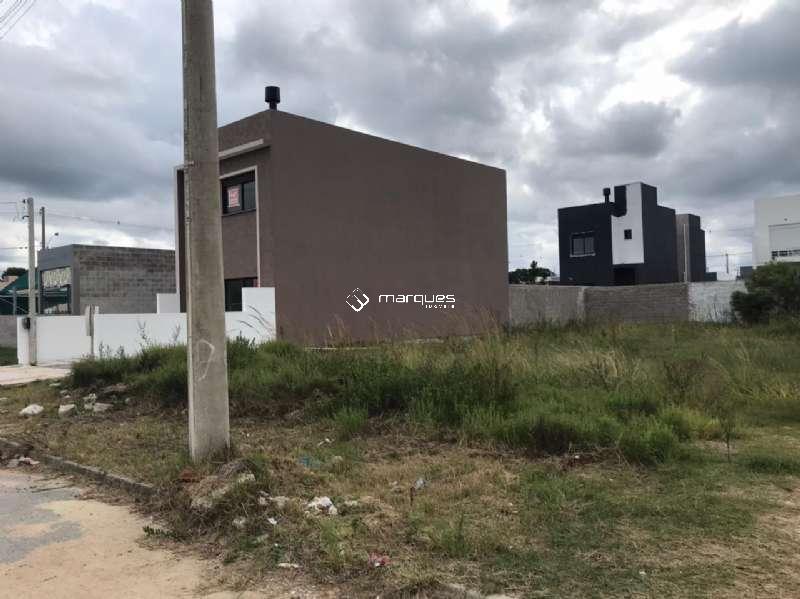 Terreno no bairro Laranjal