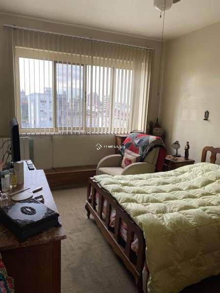 Apartamento 3 quartos  no bairro Centro