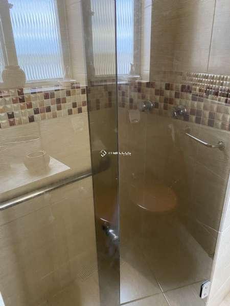 Apartamento 3 quartos  no bairro Centro