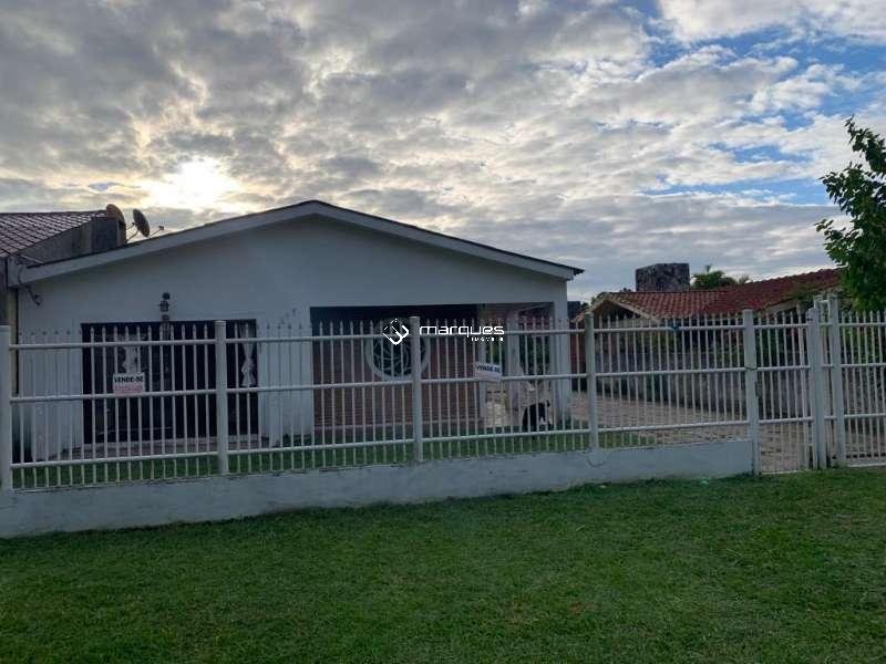 Casa 2 quartos  no bairro Laranjal