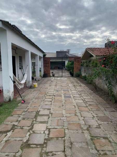 Casa 2 quartos  no bairro Laranjal