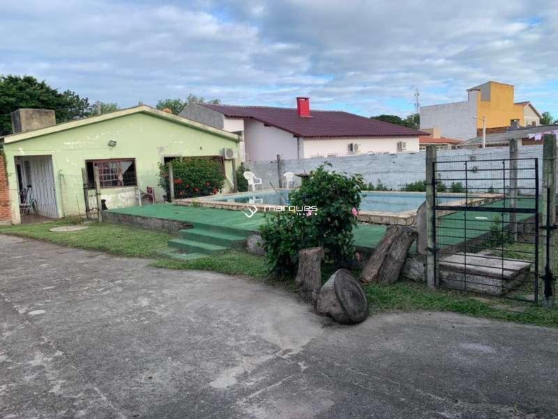 Casa 2 quartos  no bairro Laranjal