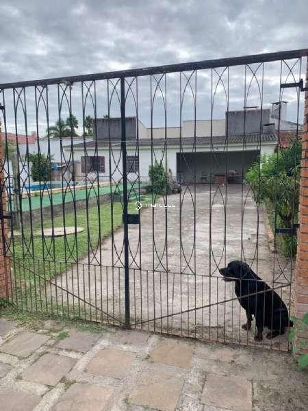 Casa 2 quartos  no bairro Laranjal