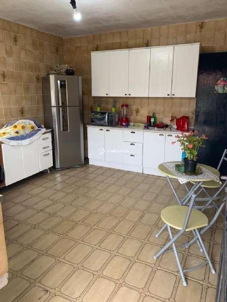 Casa 2 quartos  no bairro Laranjal