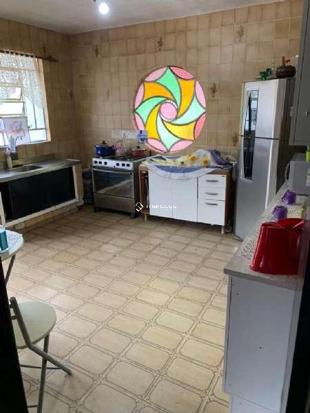 Casa 2 quartos  no bairro Laranjal