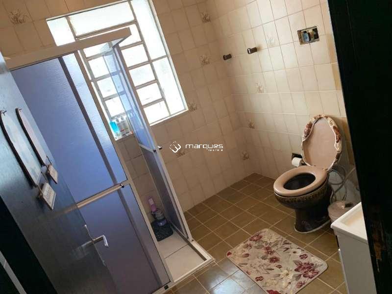 Casa 2 quartos  no bairro Laranjal