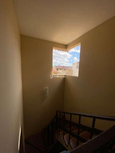 Casa 3 quartos  no bairro Laranjal