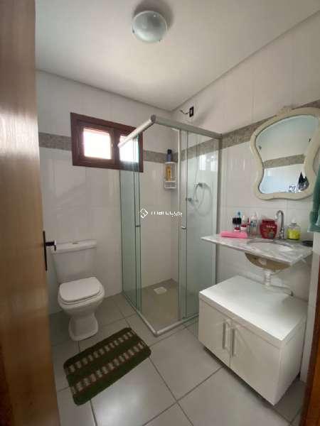 Casa 3 quartos  no bairro Laranjal