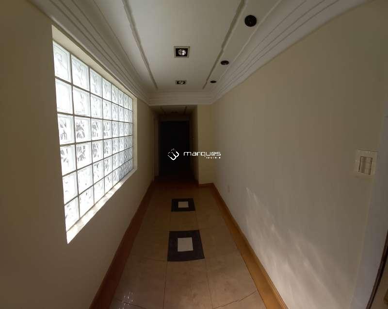 Apartamento 3 quartos  no bairro Centro