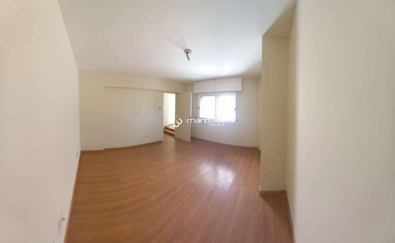 Apartamento 3 quartos  no bairro Centro