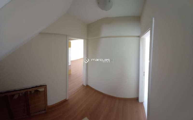 Apartamento 3 quartos  no bairro Centro