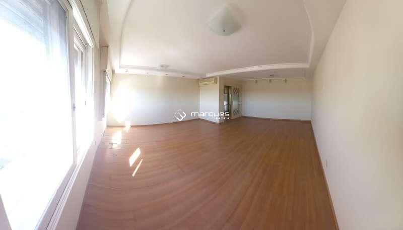 Apartamento 3 quartos  no bairro Centro