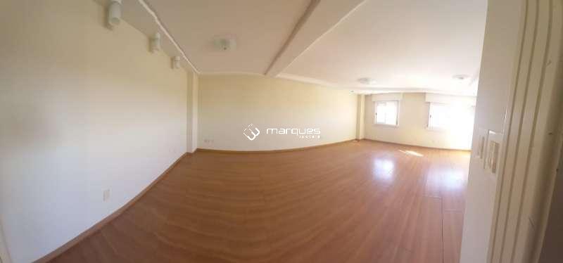 Apartamento 3 quartos  no bairro Centro