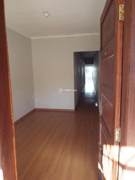Casa 2 quartos  no bairro Centro