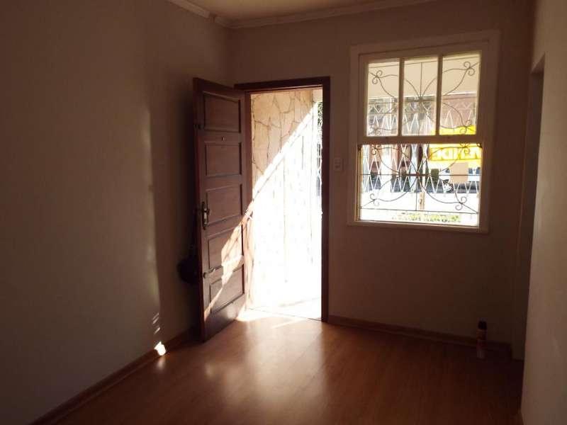 Casa 2 quartos  no bairro Centro