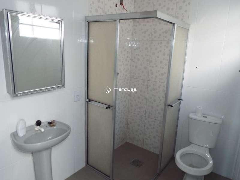 Casa 2 quartos  no bairro Centro