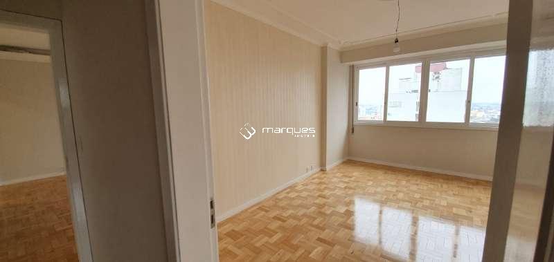 Apartamento 3 quartos  no bairro Centro