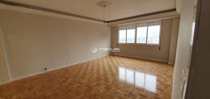 Apartamento 3 quartos  no bairro Centro