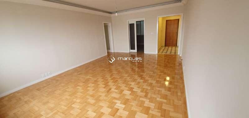 Apartamento 3 quartos  no bairro Centro