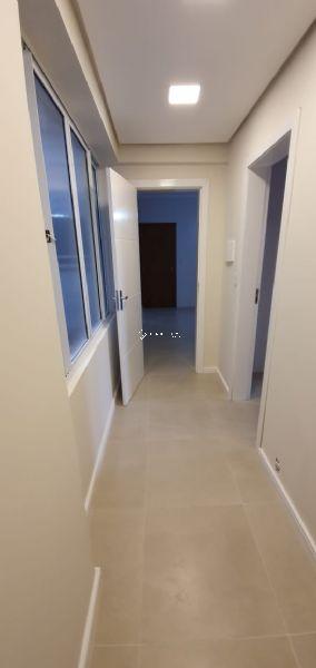 Apartamento 3 quartos  no bairro Centro