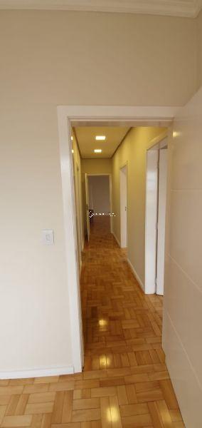 Apartamento 3 quartos  no bairro Centro