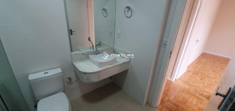 Apartamento 3 quartos  no bairro Centro