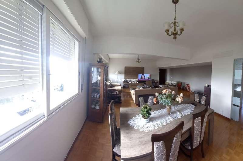Apartamento 2 quartos  no bairro Centro