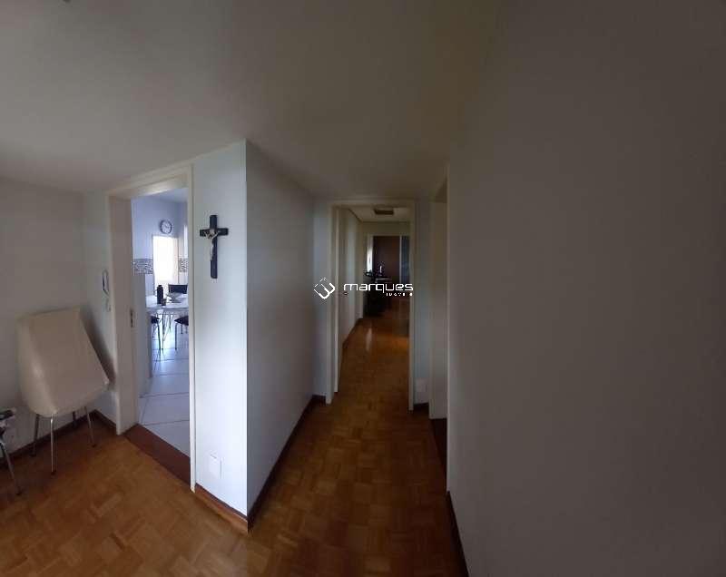 Apartamento 2 quartos  no bairro Centro