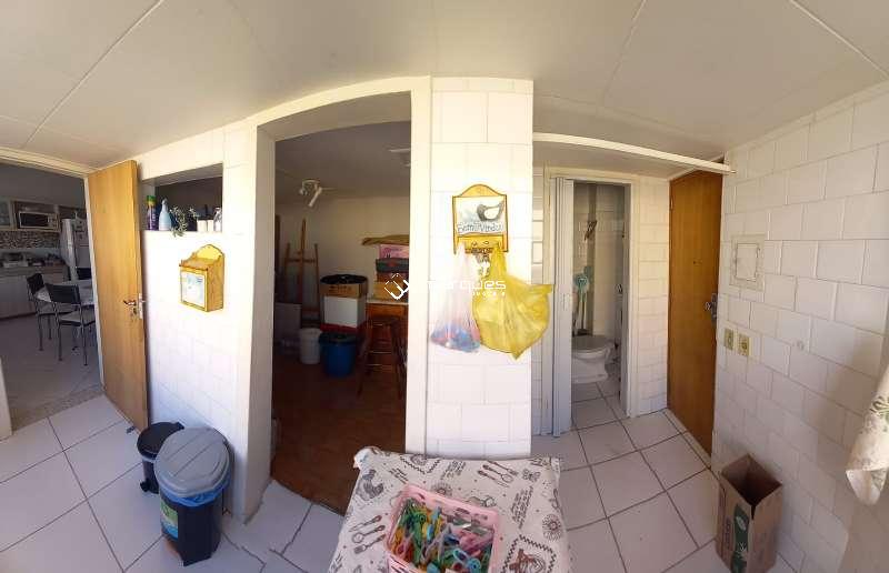 Apartamento 2 quartos  no bairro Centro