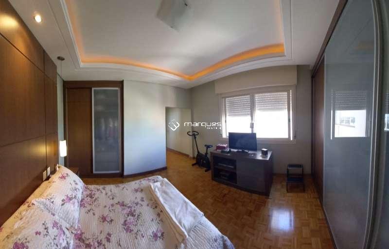 Apartamento 2 quartos  no bairro Centro