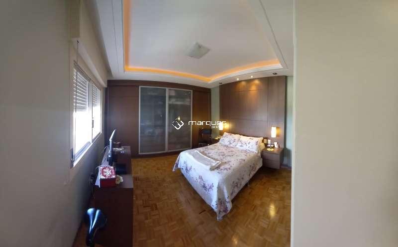 Apartamento 2 quartos  no bairro Centro