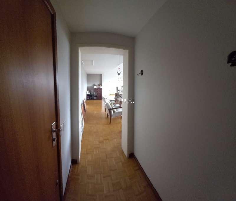 Apartamento 2 quartos  no bairro Centro