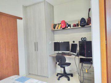 Cobertura 3 quartos  no bairro Centro