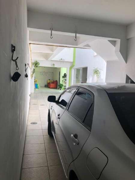Casa 3 quartos  no bairro Areal