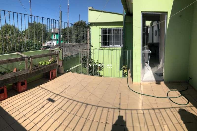 Casa 3 quartos  no bairro Areal