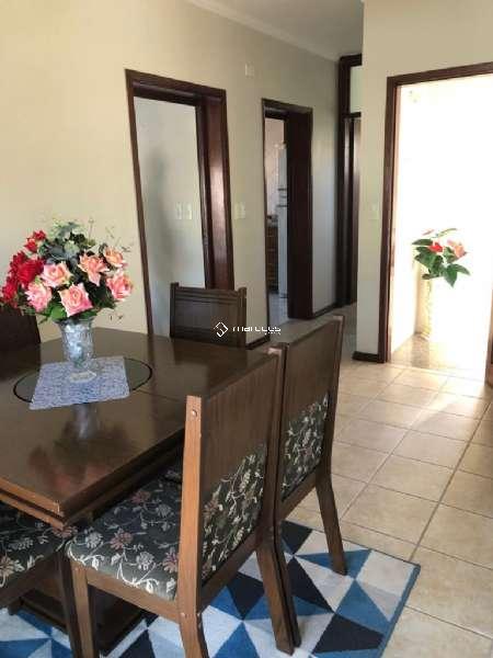 Casa 3 quartos  no bairro Areal