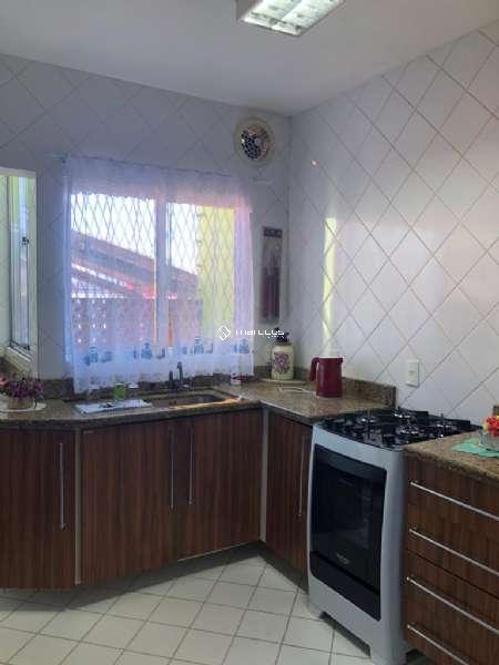 Casa 3 quartos  no bairro Areal